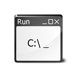 Run 2 Icon 256x256 png